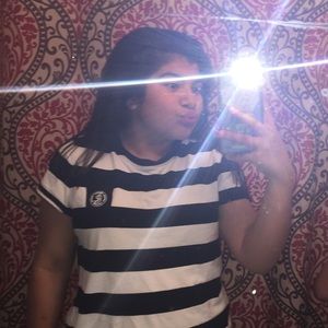 Meet your Posher, Alison